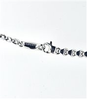 Collana Chimento in Oro bianco 1G000365ZZ5500 - 1G000365ZZ5500